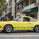 Illustration for article titled Everywhere You Go At Monterey Car Week Will Blow Your Mind